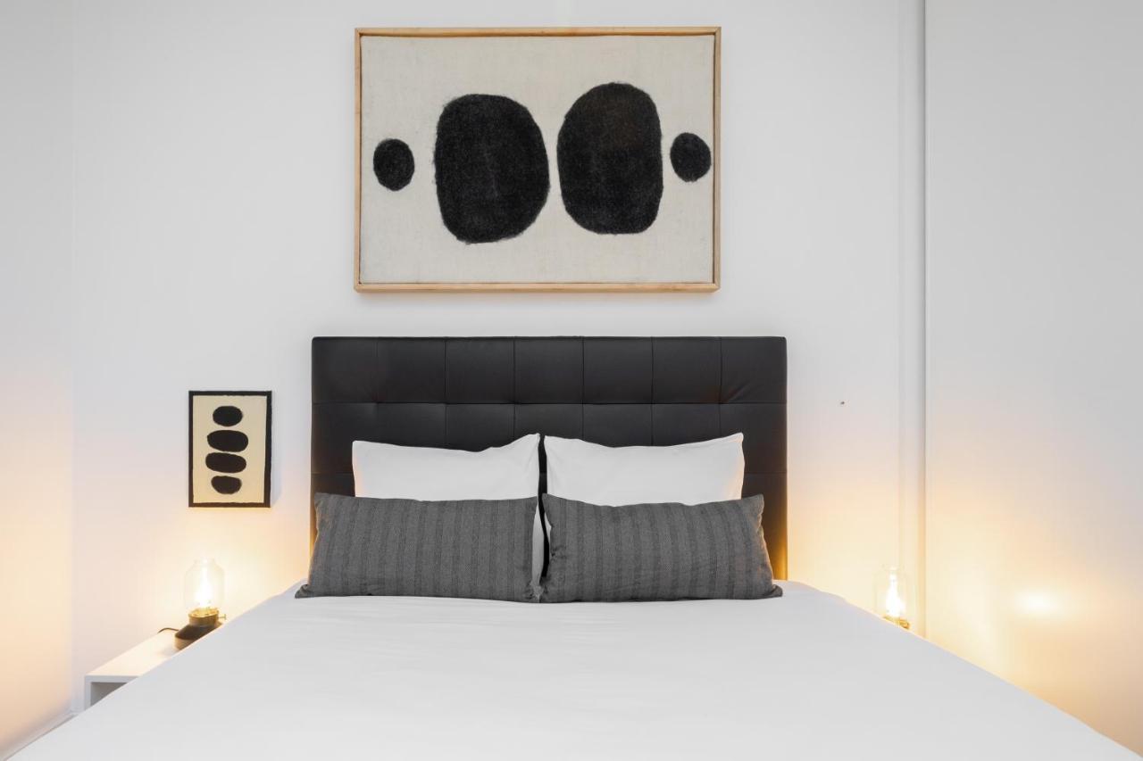 Whome | Paz Downtown Apartment #2 Lisboa المظهر الخارجي الصورة