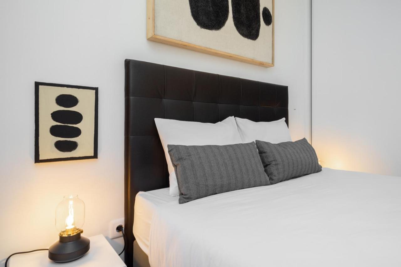 Whome | Paz Downtown Apartment #2 Lisboa المظهر الخارجي الصورة